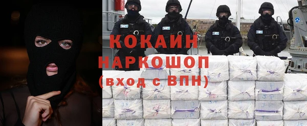 твердый Алексин